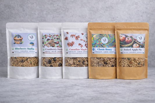 The Complete Collection