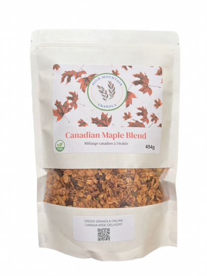 Canadian Maple Blend